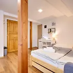 Guest house Na Kovarne - Hrabacov 786 Jilemnice