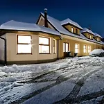 Guest house Na Kovarne - Hrabacov 786